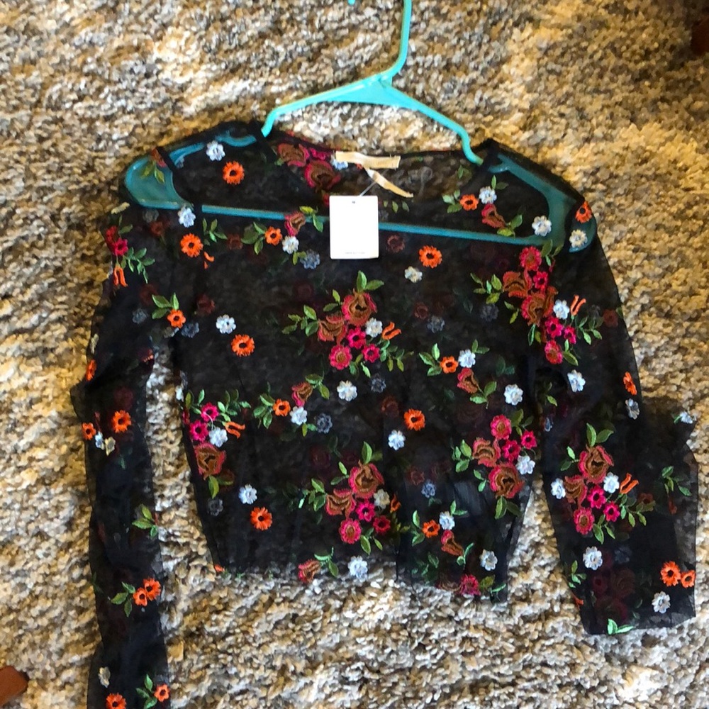 New with tags urban outfitters shirt